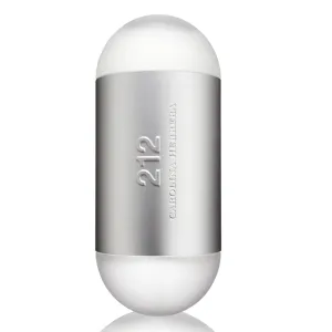 212 Women Eau de Toilette - 100ml