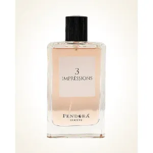 3 Impressions Edp 100ml For Unisex  By Paris Corner