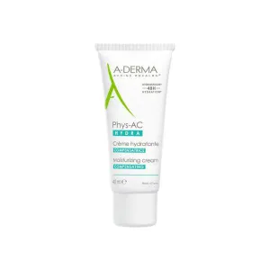 Aderma - Phys-AC Hydra Compensating cream