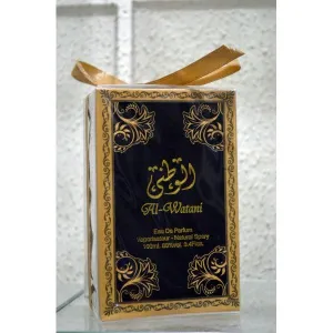 AL WATANI PERFUME 100ML