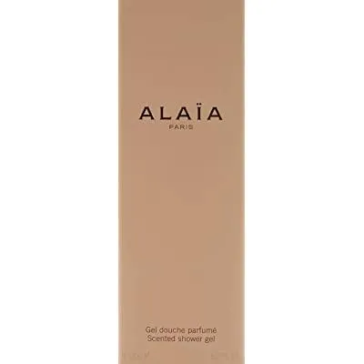 ALAIA SHOWER GEL