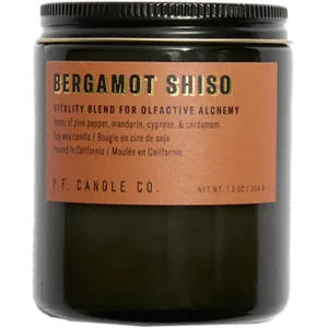 Alchemy Bergamot Shiso - 7.2oz