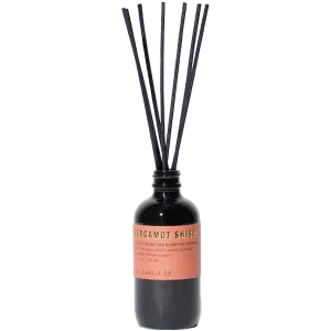 Alchemy Bergamot Shiso Reed Diffuser