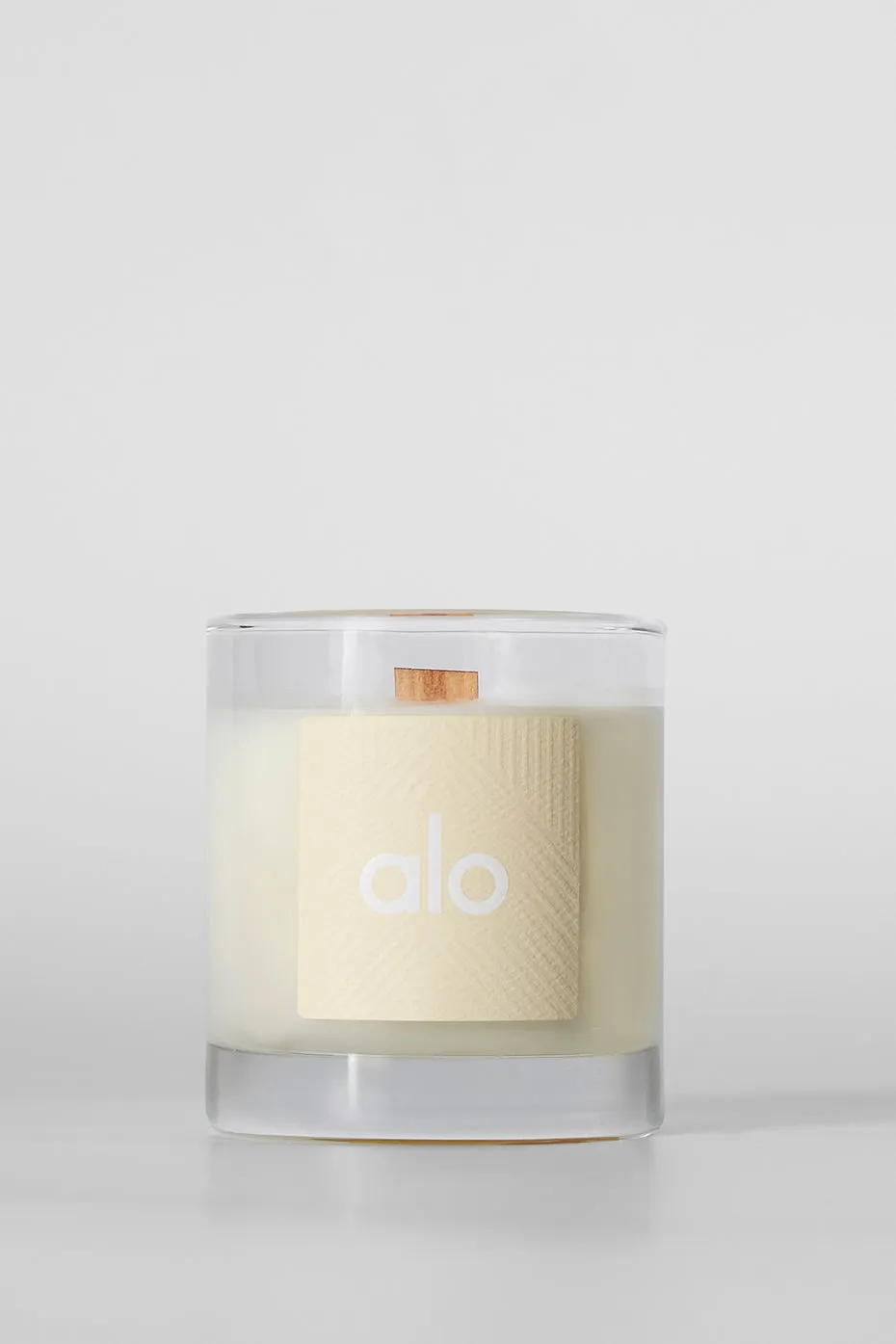 Alo Signature Candle - 8 oz