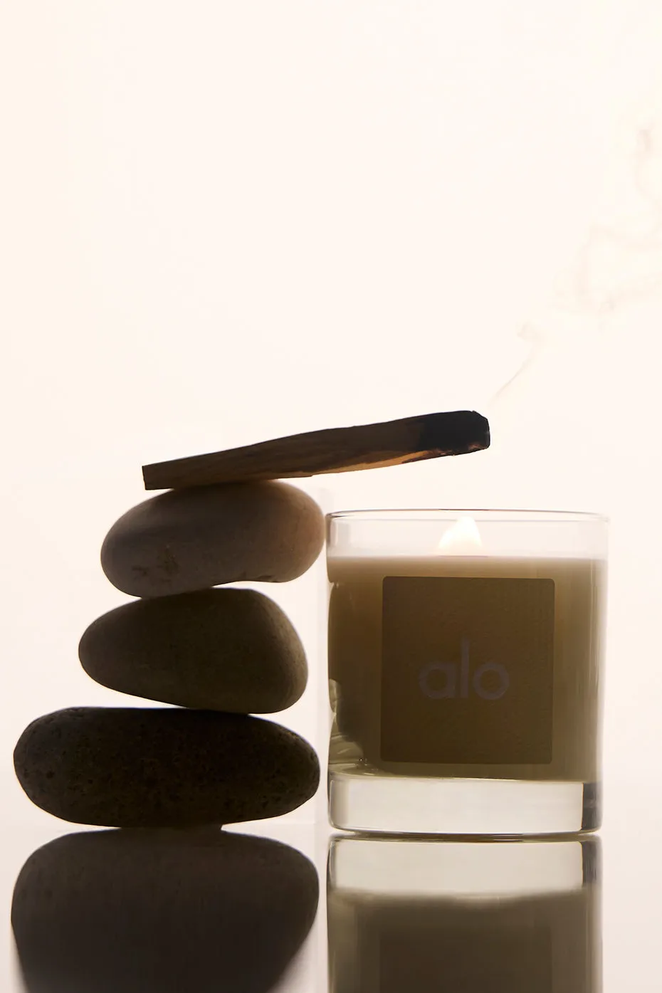 Alo Signature Candle - 8 oz