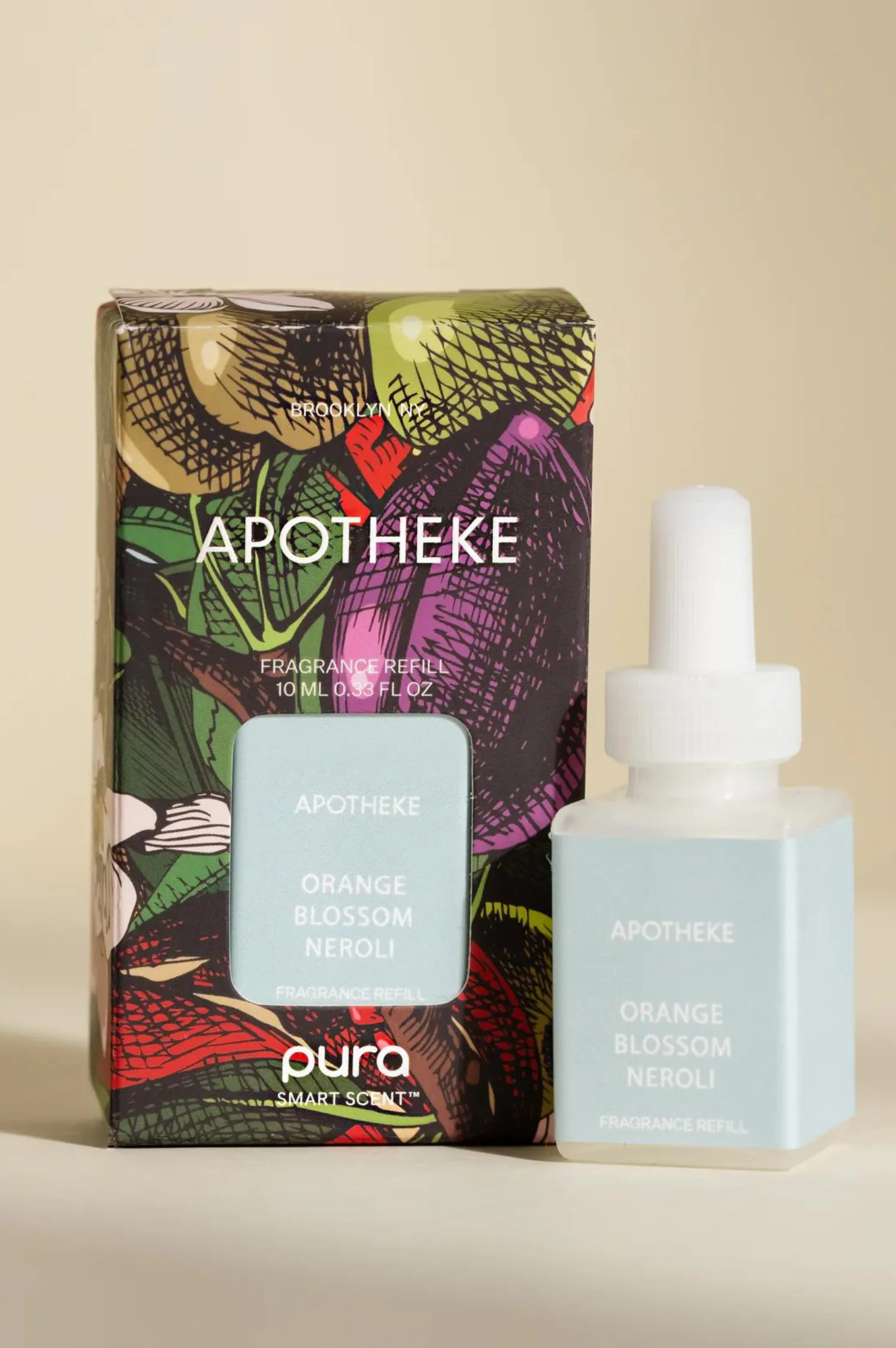 Apotheke - Orange Blossom Neroli