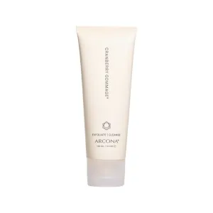 Arcona Cranberry Gommage Exfoliate and Cleanse 100 ML