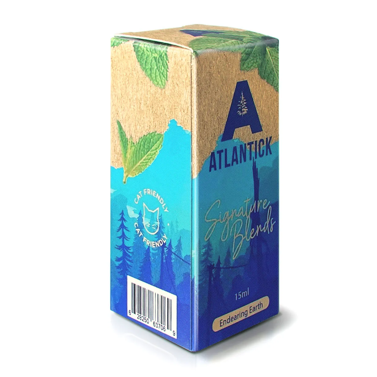 AtlanTick Signature Blend - Endearing Earth