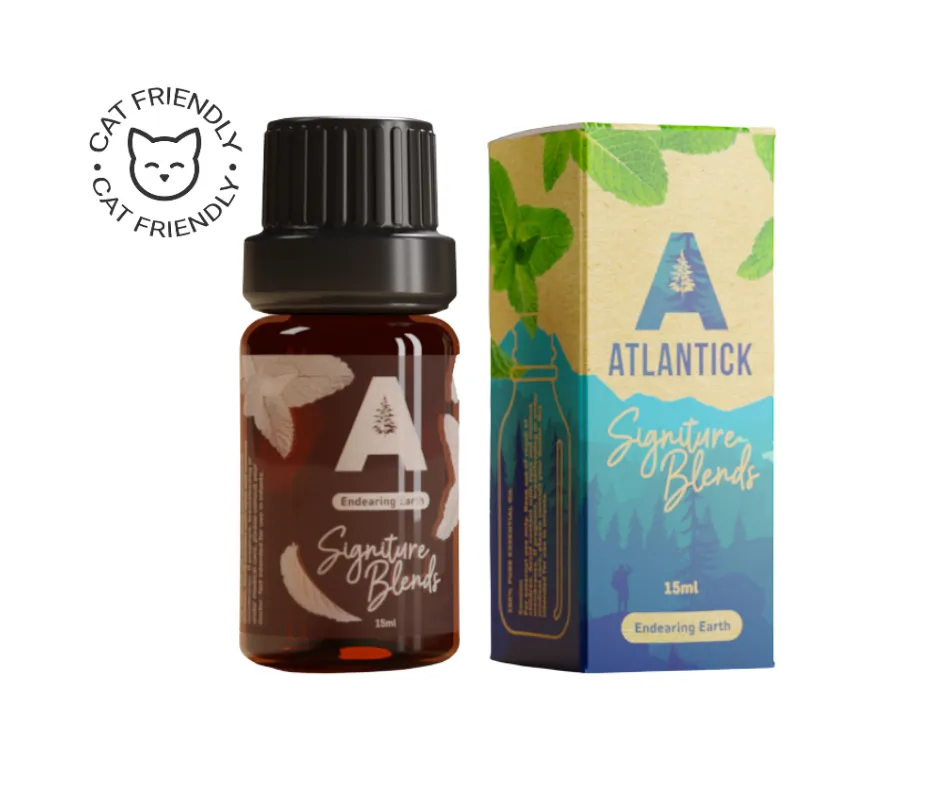 AtlanTick Signature Blend - Endearing Earth