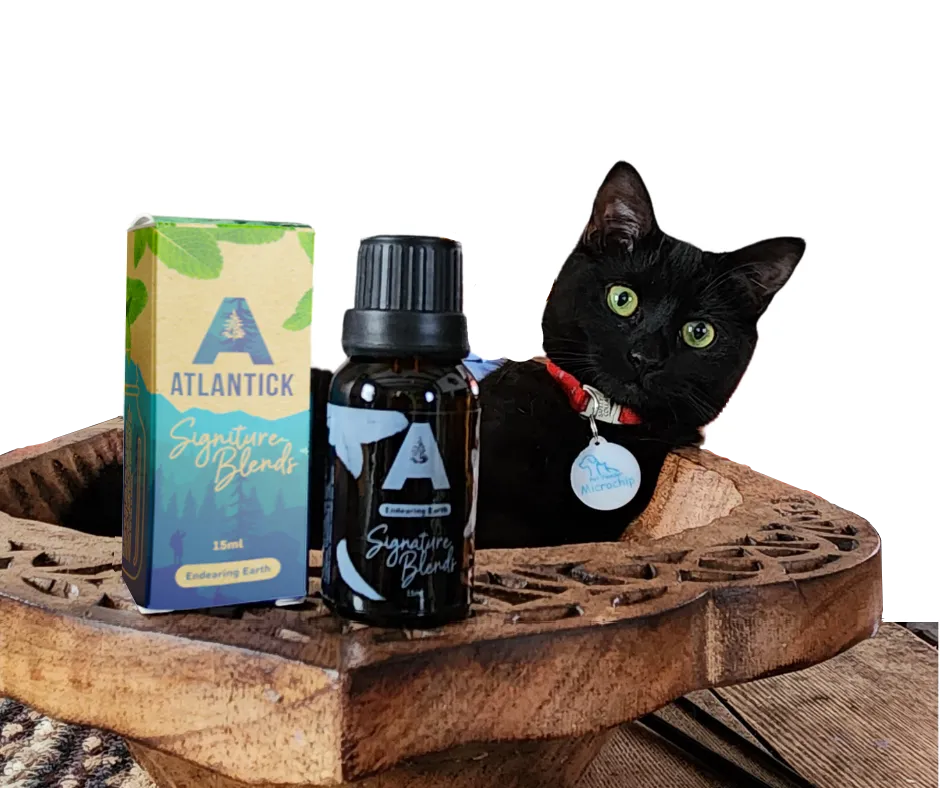 AtlanTick Signature Blend - Endearing Earth