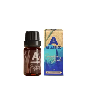 AtlanTick Signature Blend - Woodland Wanderer