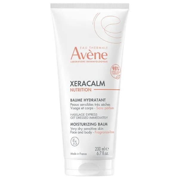 Avene Xeracalm Moisturizing Balm