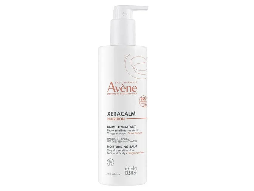 Avene Xeracalm Moisturizing Balm