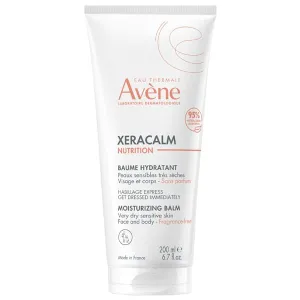 Avene Xeracalm Moisturizing Balm