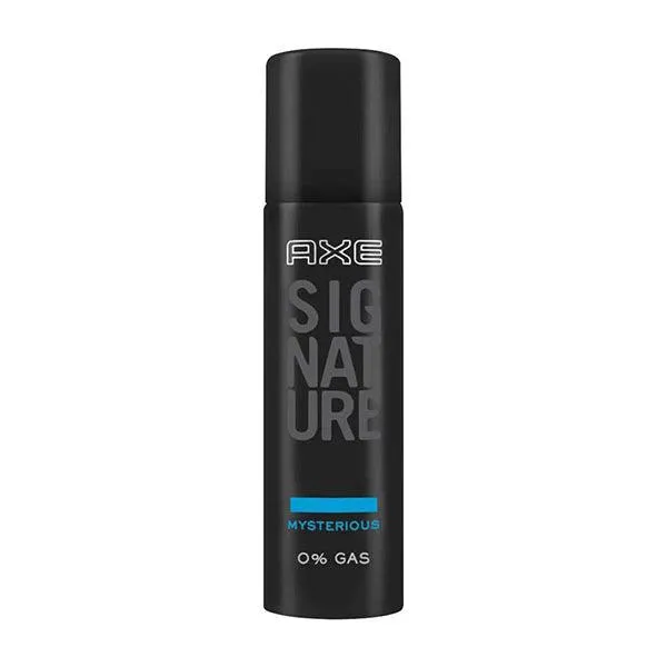 Axe Signature Mystersious Body Spray 122ml