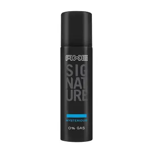 Axe Signature Mystersious Body Spray 122ml