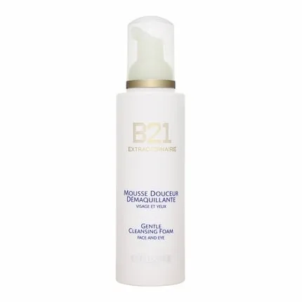 B21 Exceptional gentle cleansing foam for makeup removal 200, Orlane