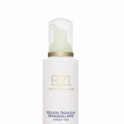 B21 Exceptional gentle cleansing foam for makeup removal 200, Orlane