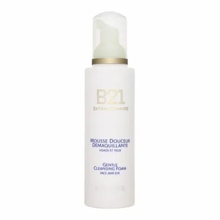 B21 Exceptional gentle cleansing foam for makeup removal 200, Orlane