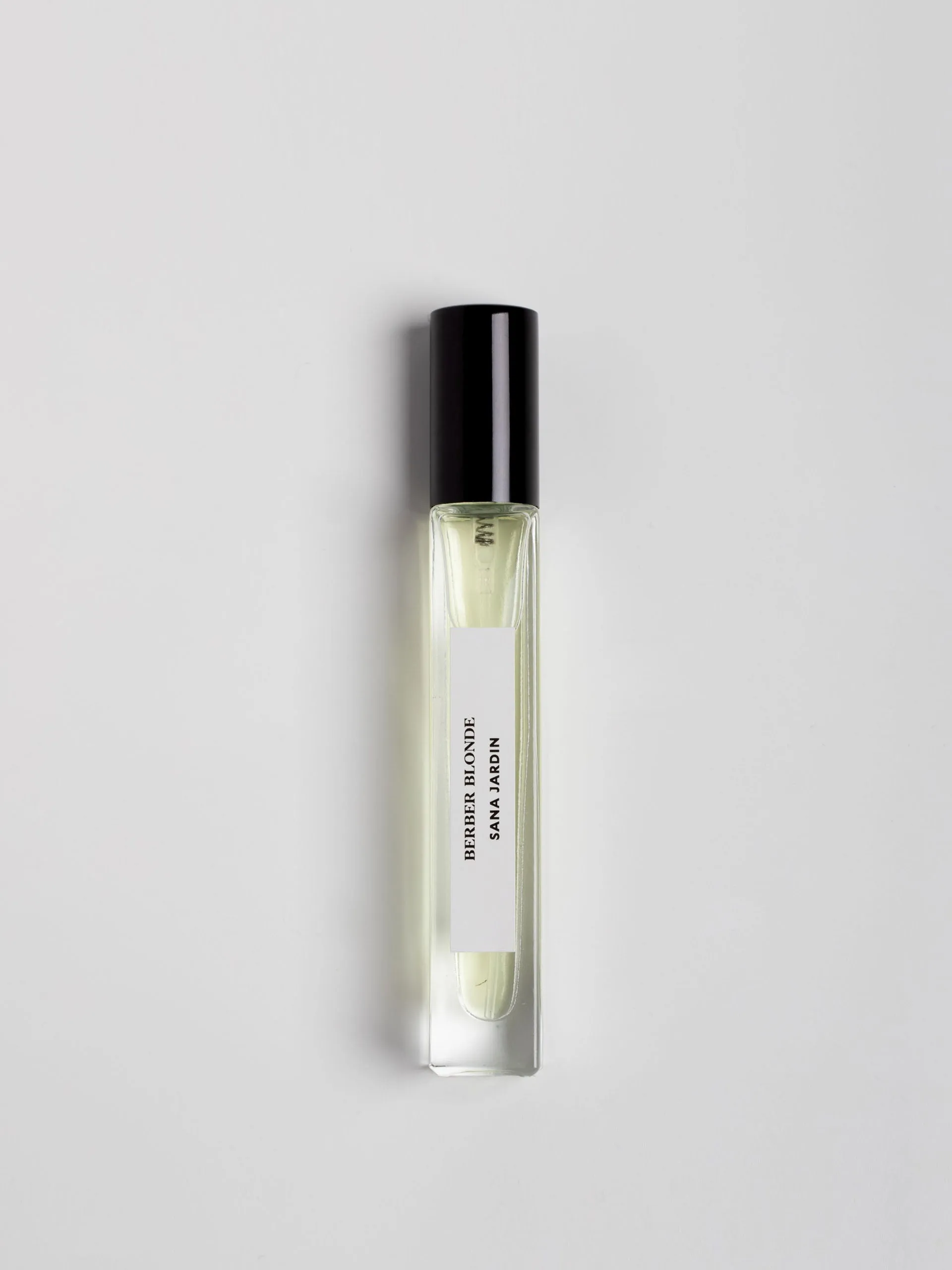 Berber Blonde eau de parfum