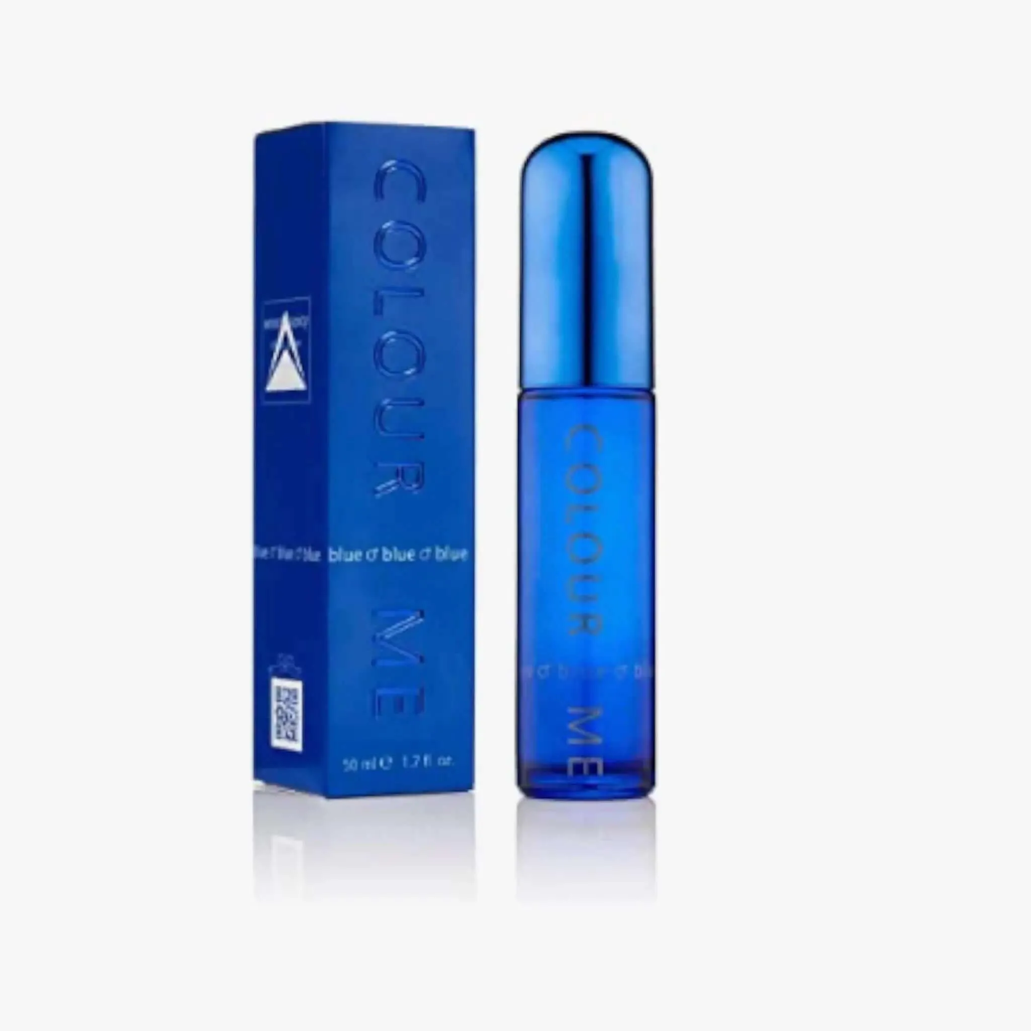 Blue For Men  Parfum