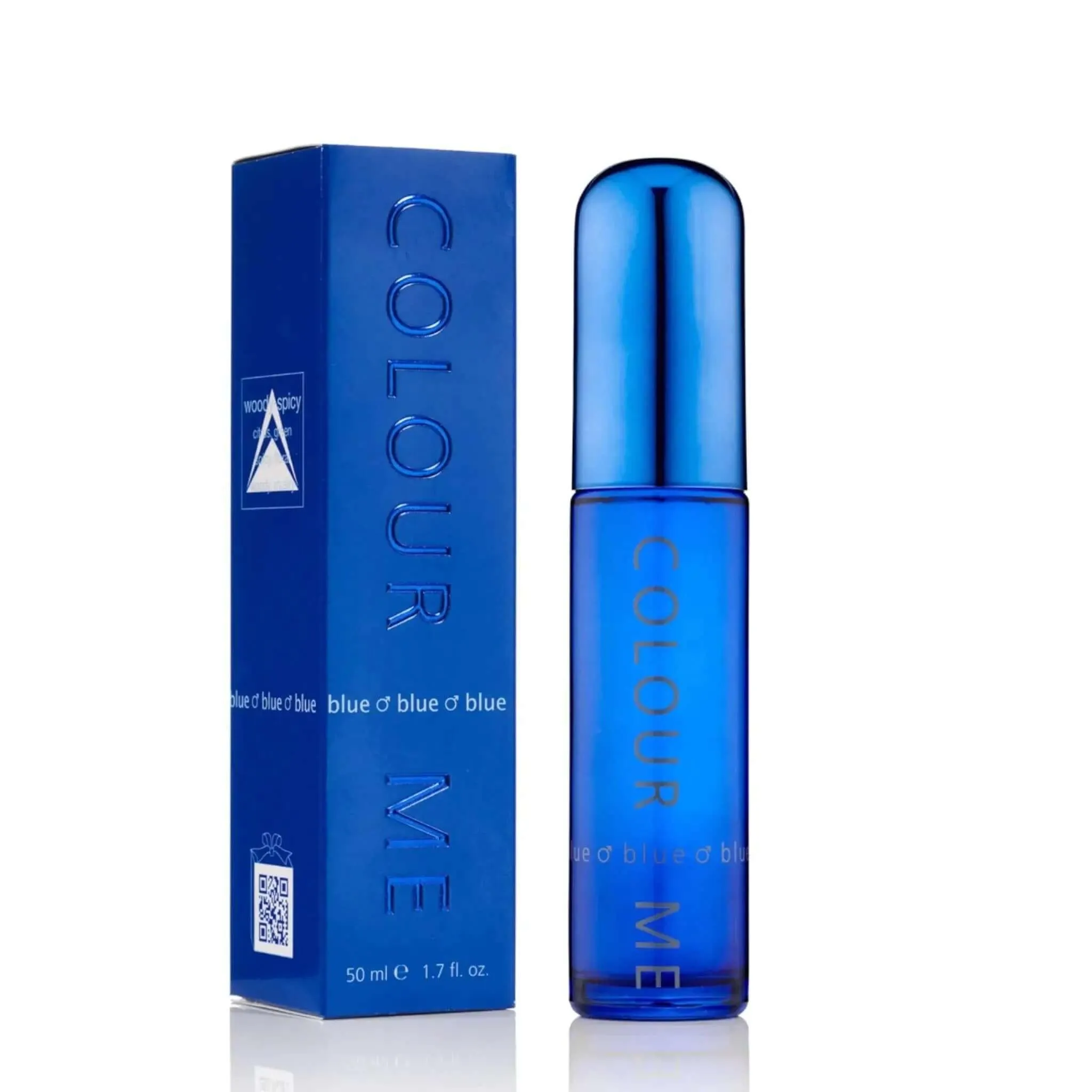 Blue For Men  Parfum