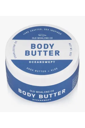 Body Butter - Oceanswept