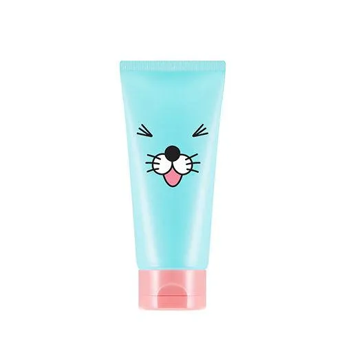 Bonobono Deep Clean Foam Cleanser - Moist