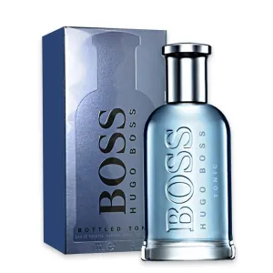 Boss Bottled Tonic 6.7 oz EDT for men