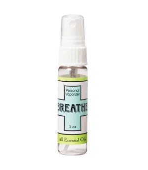 Breathe Personal Vaporizer