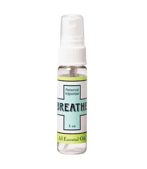 Breathe Personal Vaporizer