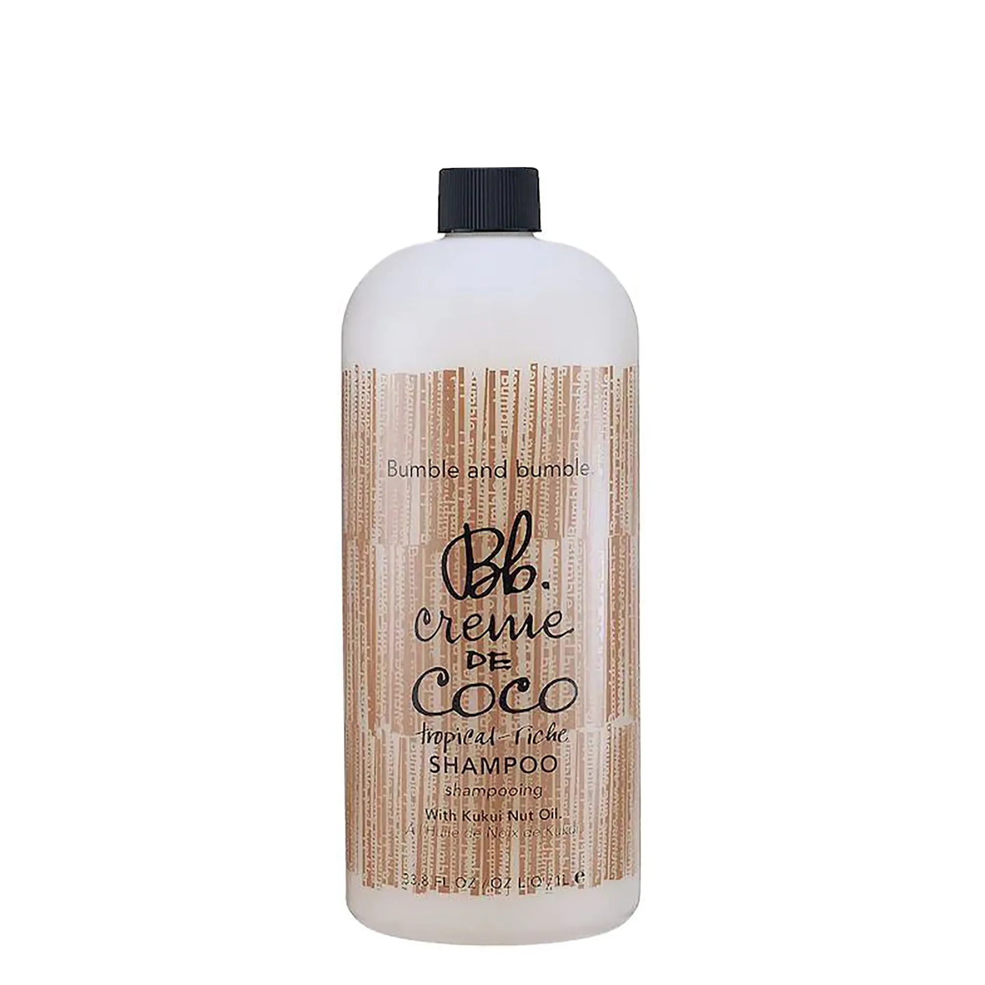 Bumble and bumble Creme de Coco Shampoo