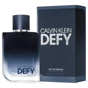 Calvin Klein Defy EDP 100ML