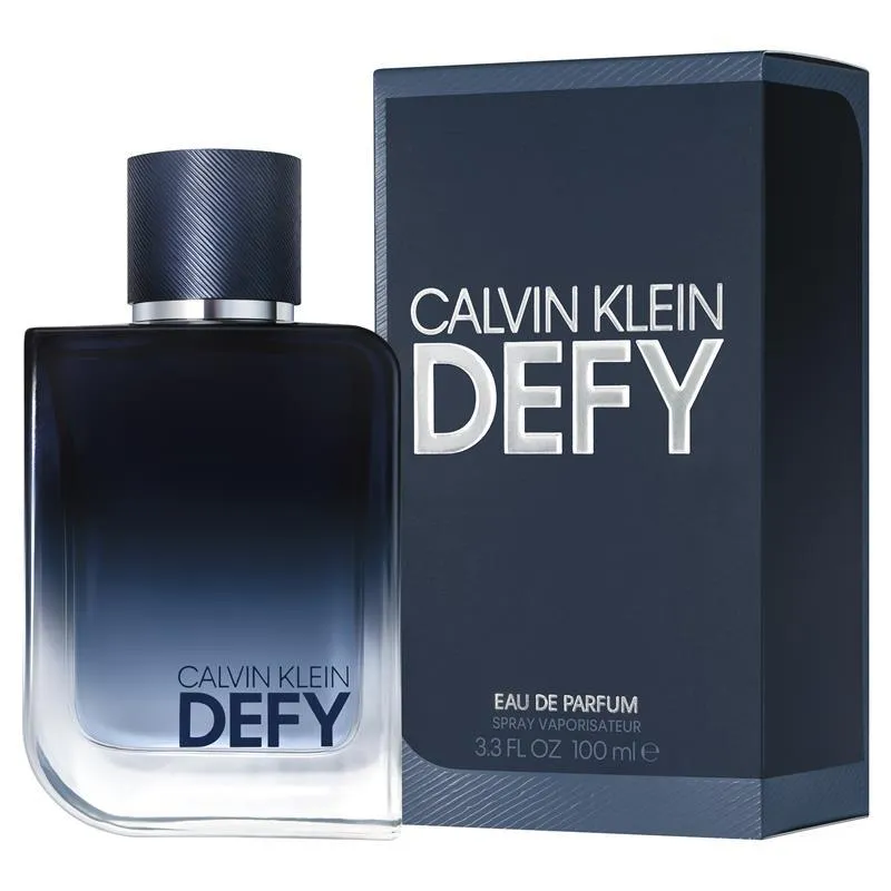 Calvin Klein Defy EDP 100ML