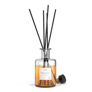 Cardamom, Tonka & Black Pepper Diffuser