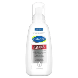 Cetaphil Cleansing Foam, 237 ml