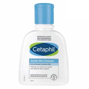 Cetaphil Gentle Skin Cleanser, 118ml