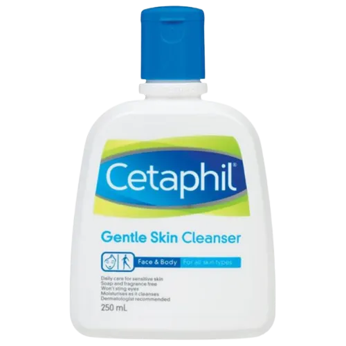 Cetaphil Gentle Skin Cleanser 250ml