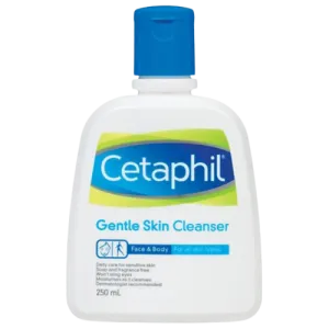 Cetaphil Gentle Skin Cleanser 250ml