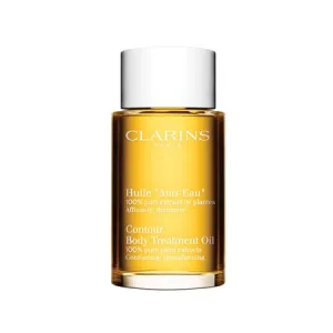 Clarins Contour Body Treatment Oil 100ml