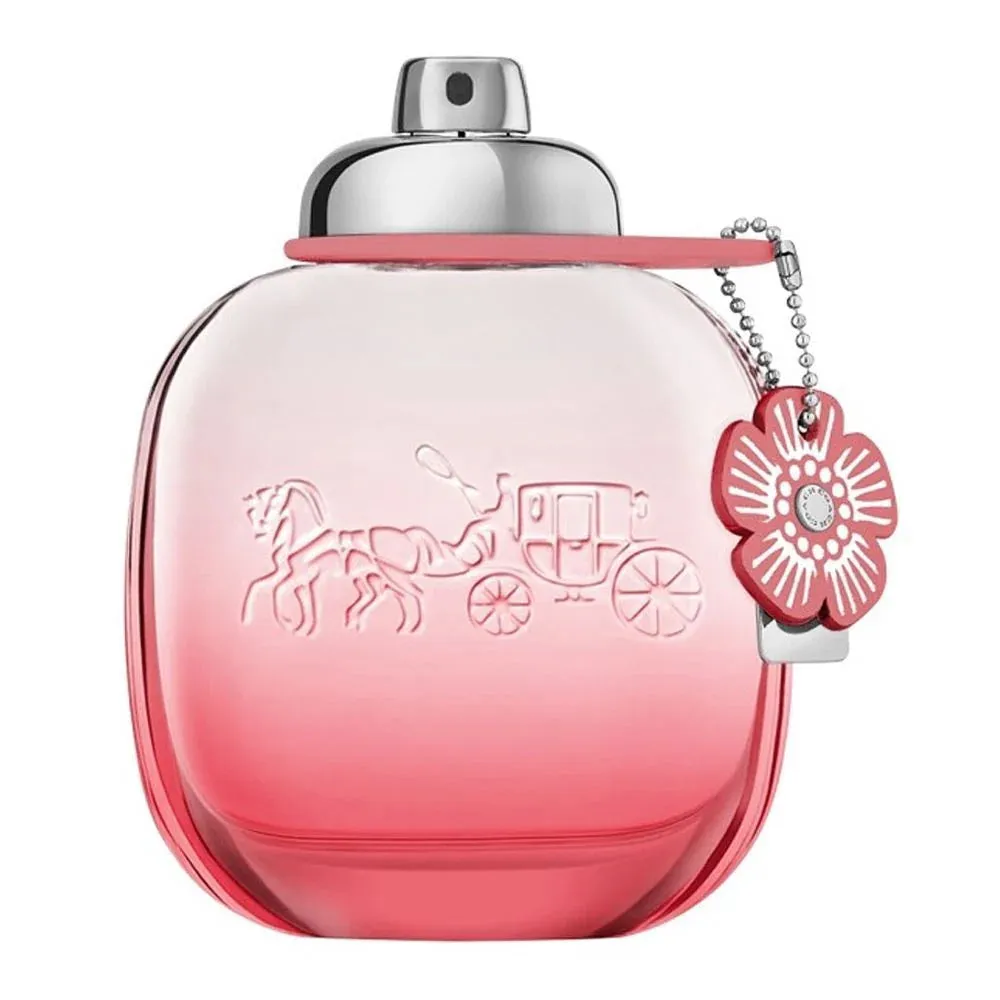 COACH FLORAL BLUSH WOMEN EDP 90ML