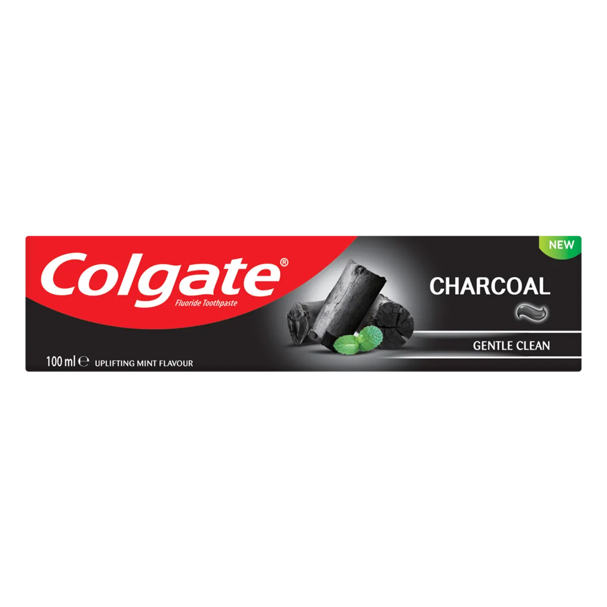 Colgate Charcoal Gentle Toothpaste