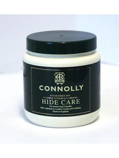 Connolly Hide Care