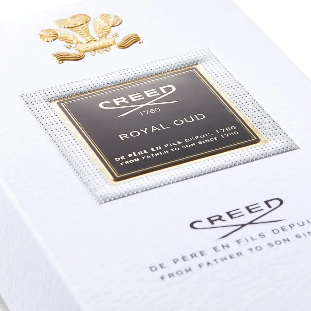 Creed Royal Oud Eau De Parfum 50ml