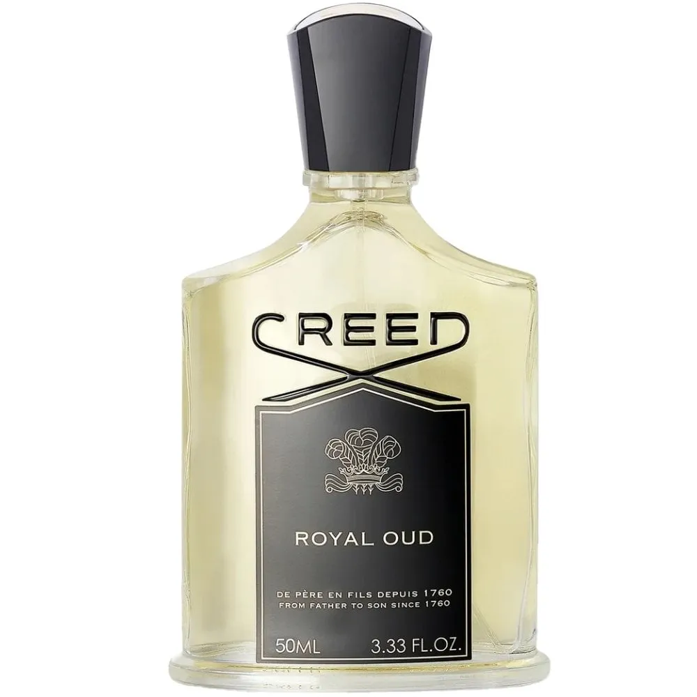 Creed Royal Oud Eau De Parfum 50ml