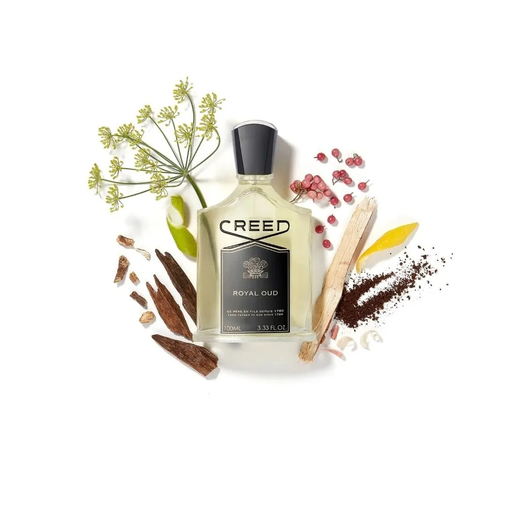 Creed Royal Oud Eau De Parfum 50ml