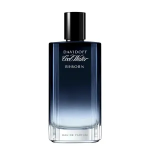 Davidoff Cool Water Reborn Man EDP 100Ml