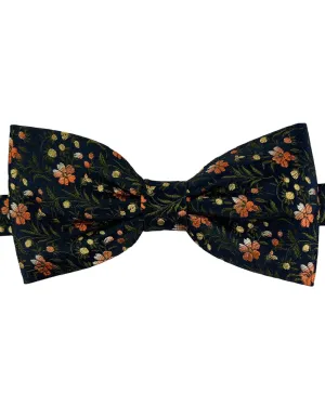 DÉCLIC Rovigo Floral Bow Tie - Assorted