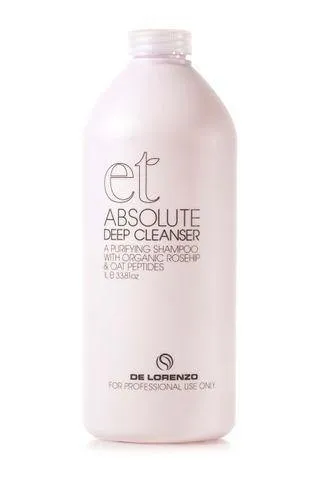 De Lorenzo Essential Absolute Deep Cleanser - 250ml