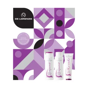 De Lorenzo Rejuven8 The Ends Trio Gift Pack